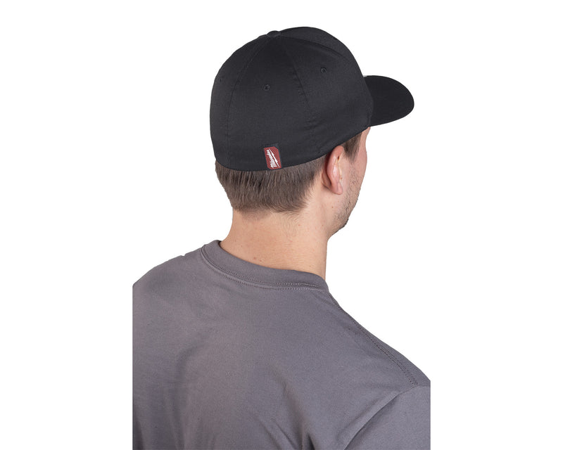 MILWAUKEE® Black Baseball Cap - 493249309