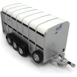 Britains 40710 Williams Livestock Trailer Model - 40710