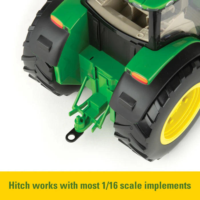 John Deere 6210R Radio Controller Tractor - 47486