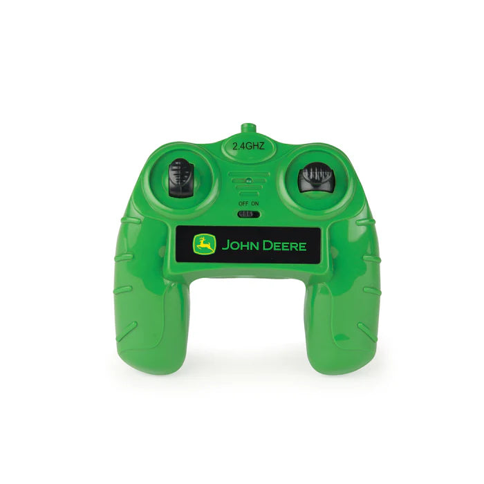 John Deere 6210R Radio Controller Tractor - 47486