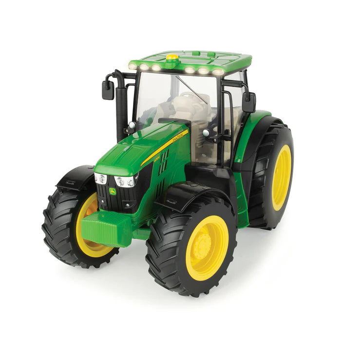 John Deere 6210R Radio Controller Tractor - 47486
