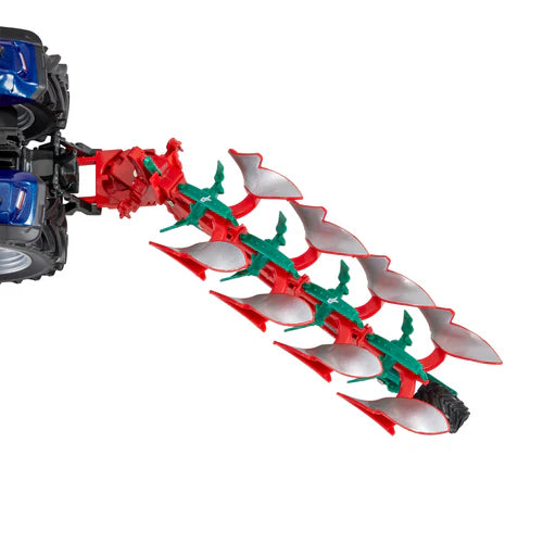Kverneland 2300 S Plough Model - 43344