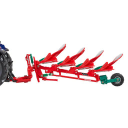 Kverneland 2300 S Plough Model - 43344