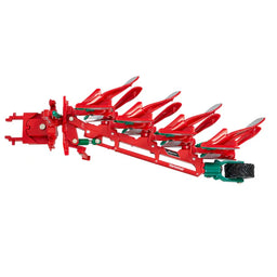 Kverneland 2300 S Plough Model - 43344