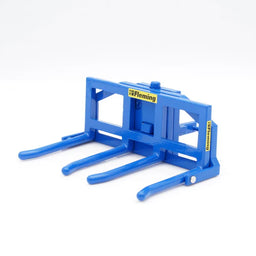 Britains Flemming Double Bale Lifter Model - 43265