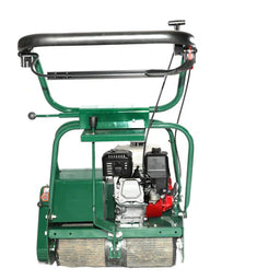 Allett Buckingham 24H Lawnmower