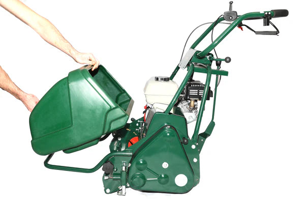 Allett Buckingham 20H Lawnmower