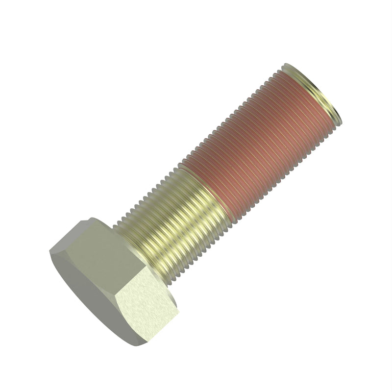 VIS HEXAGONALE