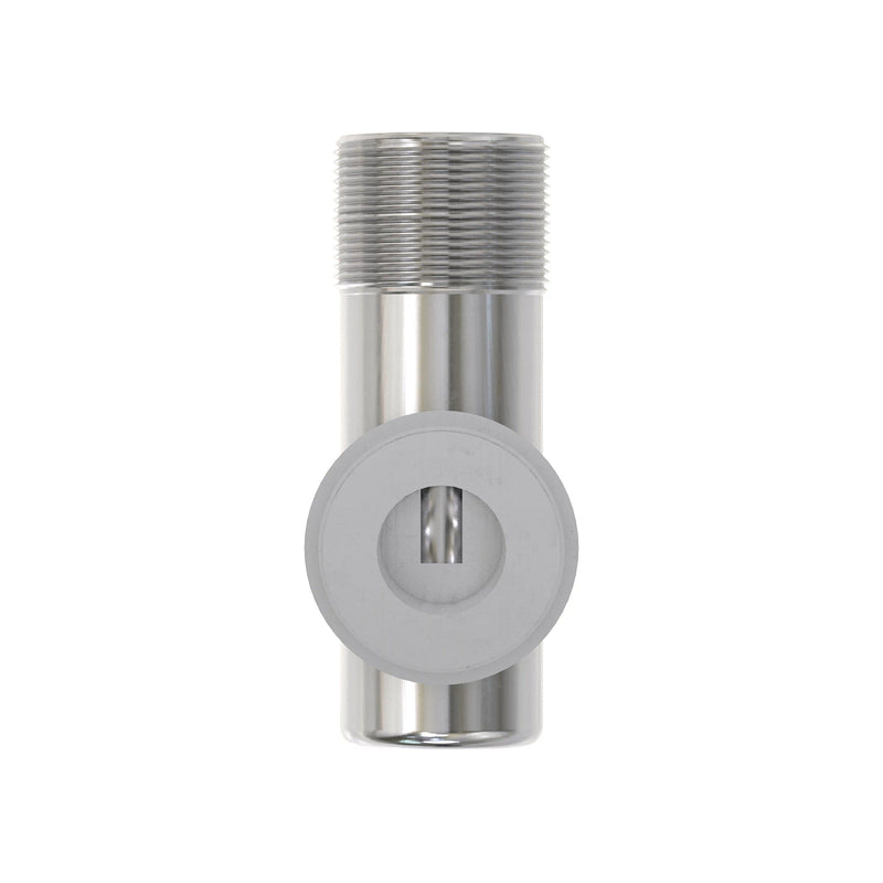 RACCORD RAPIDE TOURNANT 90° M10