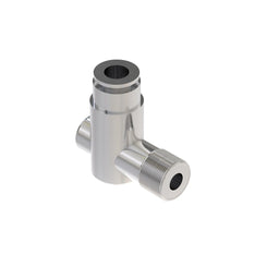 RACCORD RAPIDE TOURNANT 90° M10