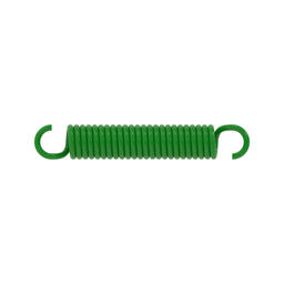 LEAF SPRING