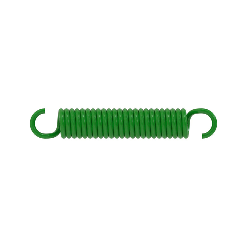LEAF SPRING
