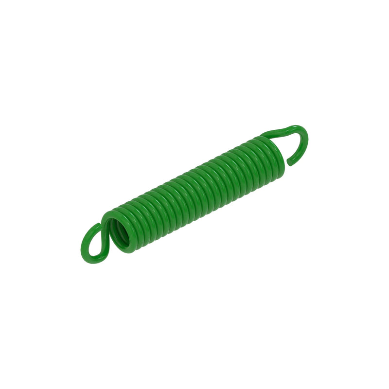 LEAF SPRING