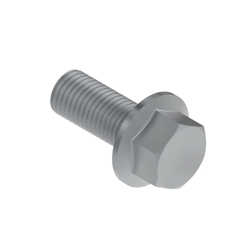 SCREW, SCREW, FLANGED, METRIC