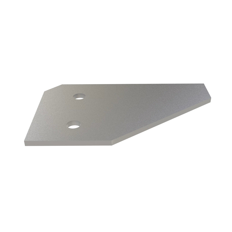 CUTTERBAR