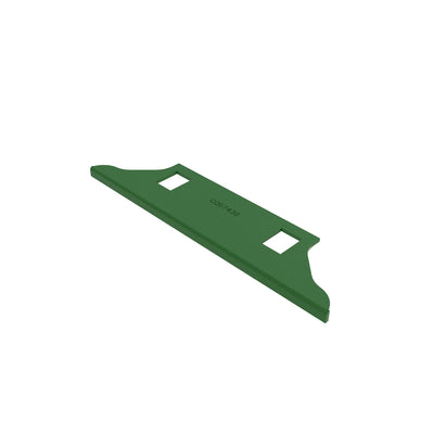 John Deere Plate - CQ57436