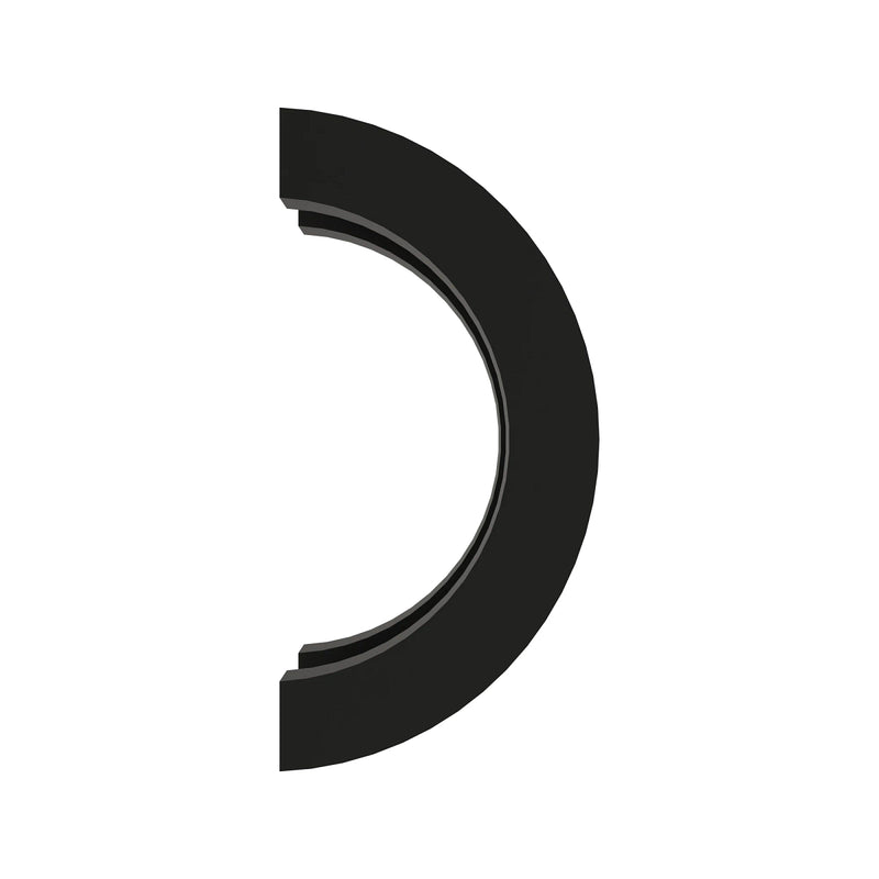 BEARING HOUSING W/O BEARING