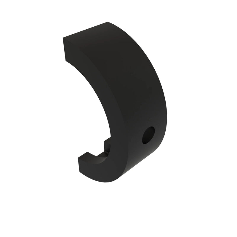 BEARING HOUSING W/O BEARING