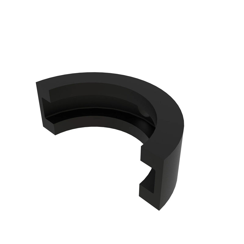 BEARING HOUSING W/O BEARING