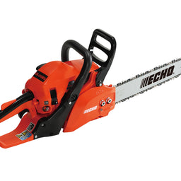 Petrol chainsaw from ECHO