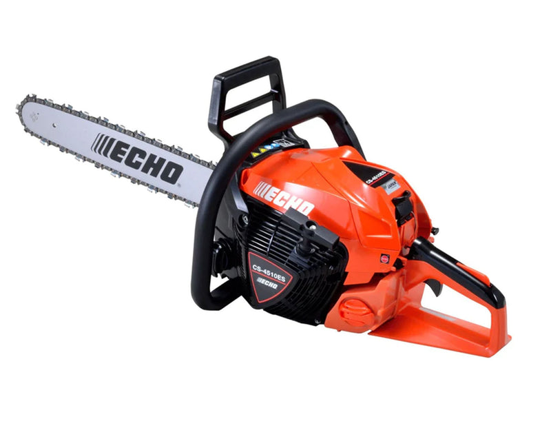 Semi professional chainsaw