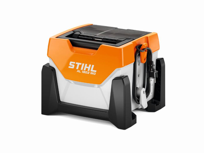 STIHL AL1802 MO High Speed Twin Charger
