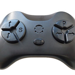 John Deere RC Ride-On Tractor - MCEPIGOR0117