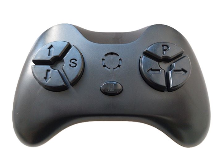 John Deere RC Ride-On Tractor - MCEPIGOR0117