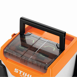 STIHL AL1802 MO High Speed Twin Charger