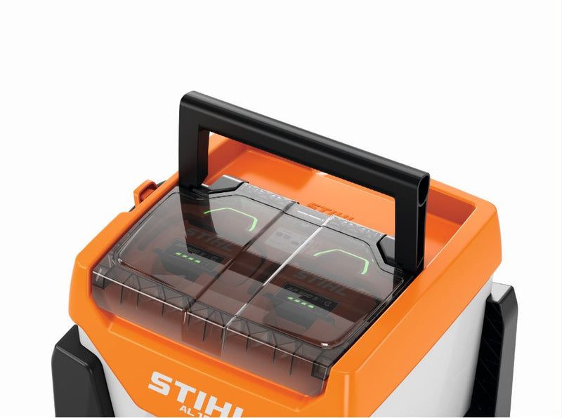 STIHL AL1802 MO High Speed Twin Charger