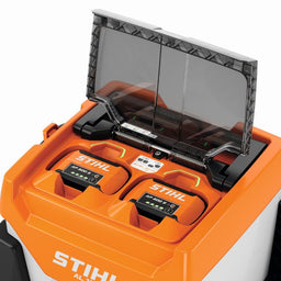 STIHL AL1802 MO High Speed Twin Charger