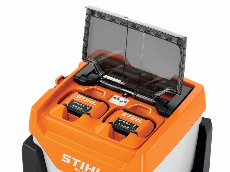 STIHL AL1802 MO High Speed Twin Charger