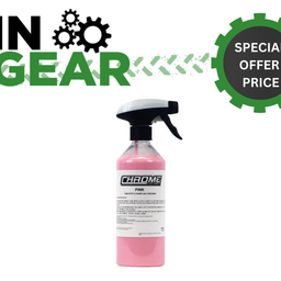Chrome Pink 500ml