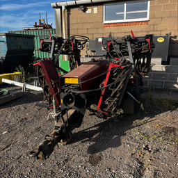 Used Toro TM7490 Gang Mower - D1146424