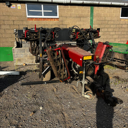 Used Toro TM7490 Gang Mower - D1146424