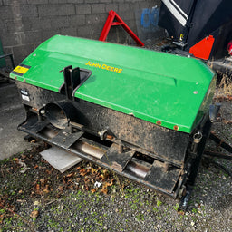 Used John Deere Aercore 1500 Aerator - D1146425