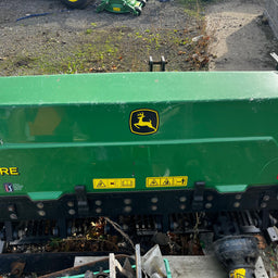 Used John Deere Aercore 1500 Aerator - D1146425