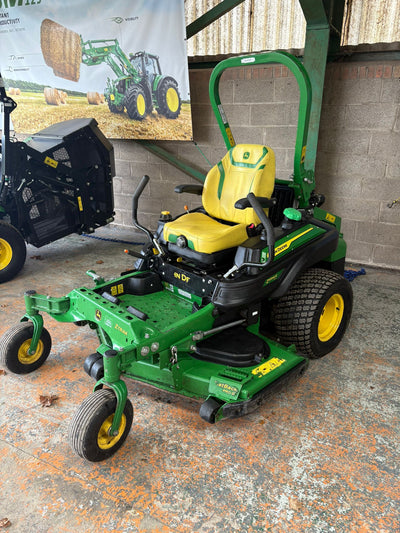 Used John Deere Z994R Zero Turn Mower - POA D1147278
