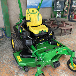 Used John Deere Z994R Zero Turn Mower - POA D1147278