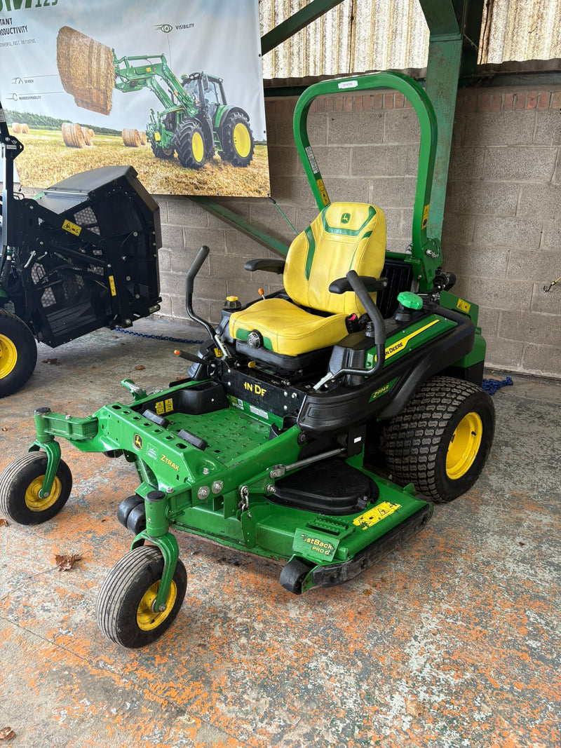Used John Deere Z994R Zero Turn Mower - POA D1147278