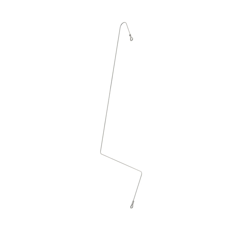 CABLE DE RAMPE