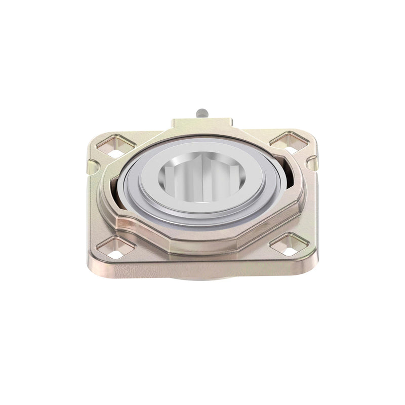 Bearings & Bushings