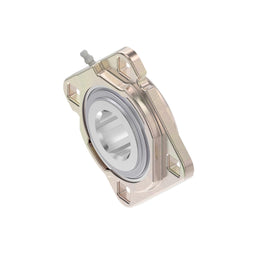 Bearings & Bushings