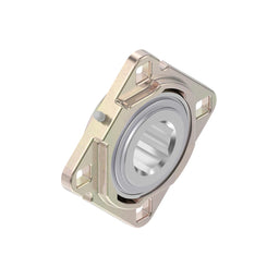 Bearings & Bushings