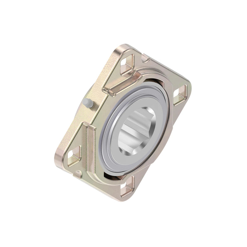 Bearings & Bushings
