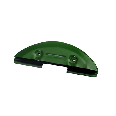 John Deere Cutter Bar Gear Case Skid Plate - DC34130