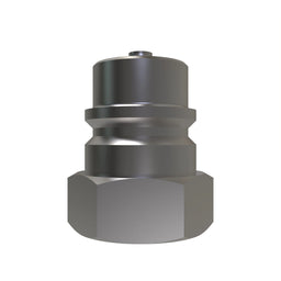 Hydr. Quick Coupler Plug