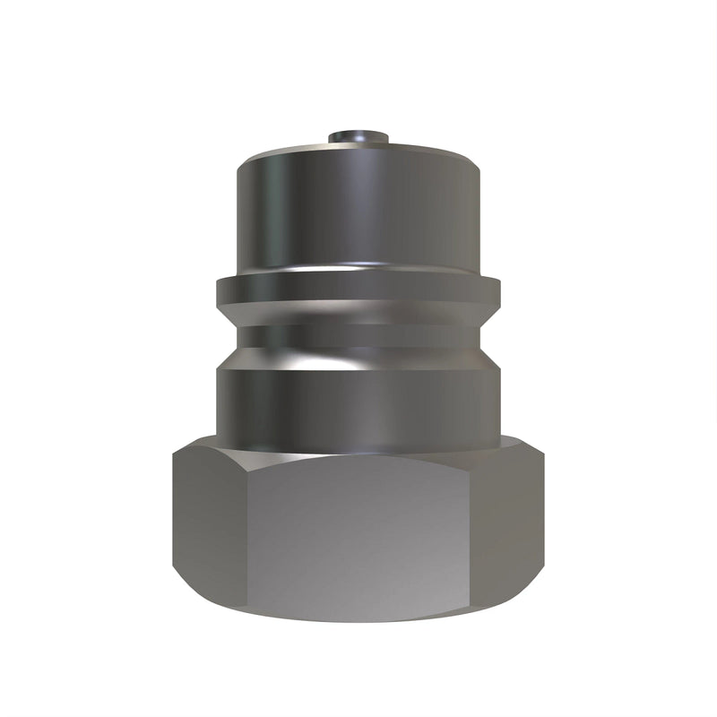 Hydr. Quick Coupler Plug