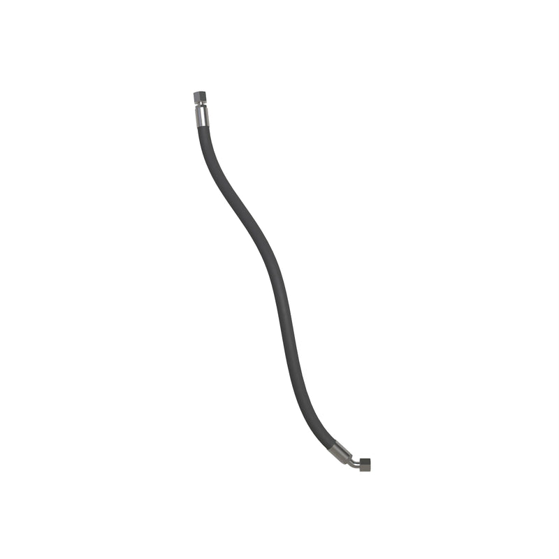 HYDRAULIC HOSE, FLEXIBLE HYDRAULIQU