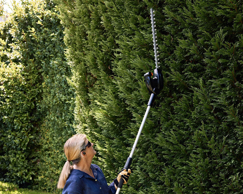 Echo DHCA-310 Cordless Long Reach Hedgetrimmer